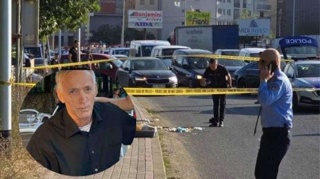 Publikohet fotografia, ky është personi që u&hellip;
