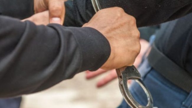 Një person nga Velesi ka raportuar se&hellip;