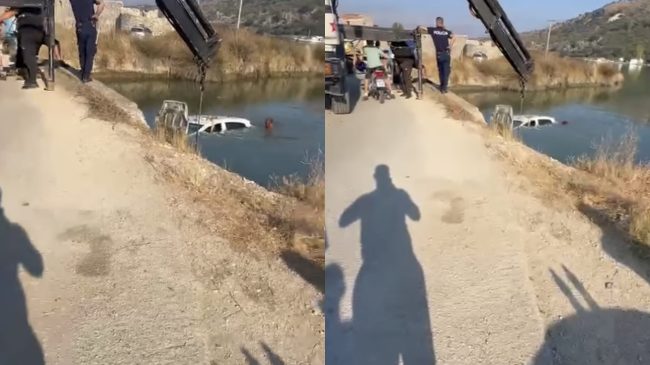 Pas 8 ditësh, një tjetër makinë turistësh&hellip;