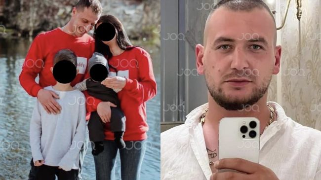 Denisi, nipi i ish-drejtorit socialist që rrahu&hellip;