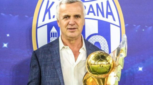 Fshehën 52 mln lekë të ardhura dhe&hellip;