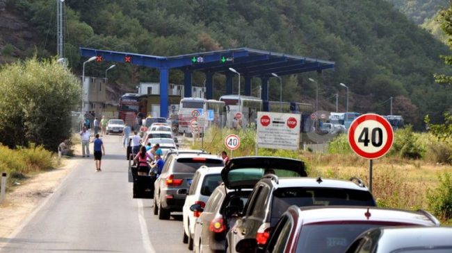 Deri në 20 minuta për të dalë&hellip;