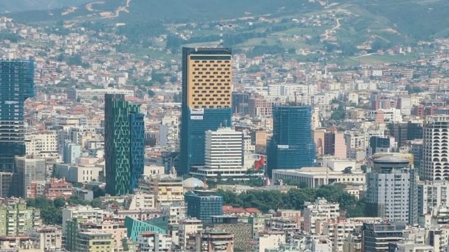 Tirana e kullave, kryeqyteti me koston më&hellip;