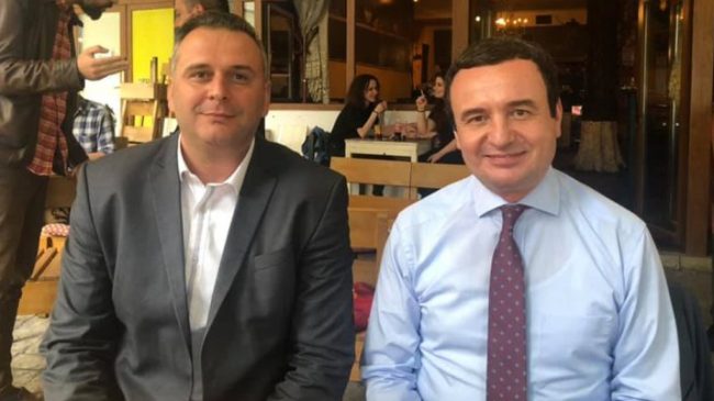 “Çdo gjë që më thotë Kurti jam&hellip;