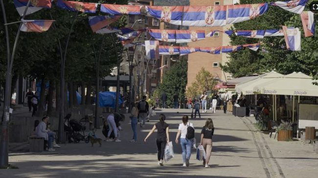 Serbët vijojnë aplikimin për konvertim të patentë&hellip;