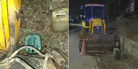 Një person në Fushë Kosovë kapet në&hellip;