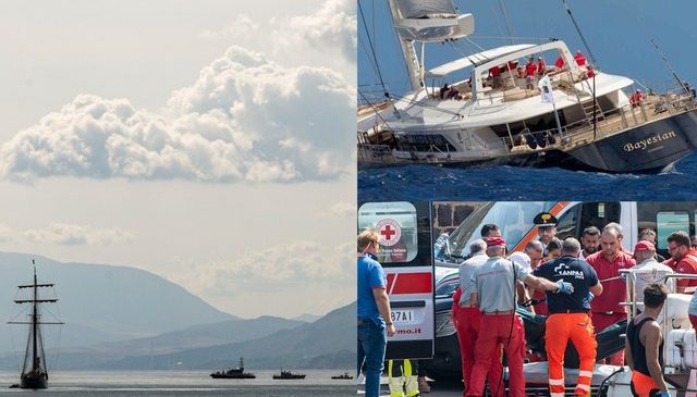 “Mesdheu ka filluar t’i ngjajë Karaibeve”, meteorologu&hellip;