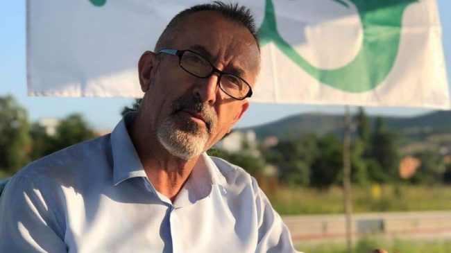 Ky është personi që u arrestua për&hellip;
