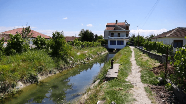 Tragjike në fshatin Çukas të Lushnjes: 21-vjeçari&hellip;