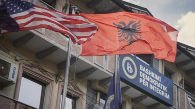 BDI: Qeveria monoetnike me urdhër të Vuçiqit&hellip;