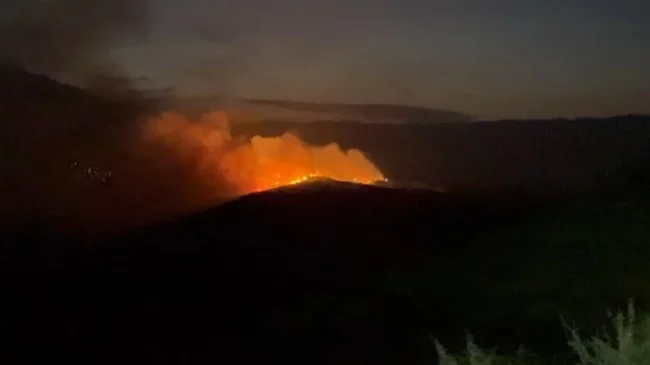 ‘Luftë’ me flakët në Gjirokastër! Pas disa&hellip;