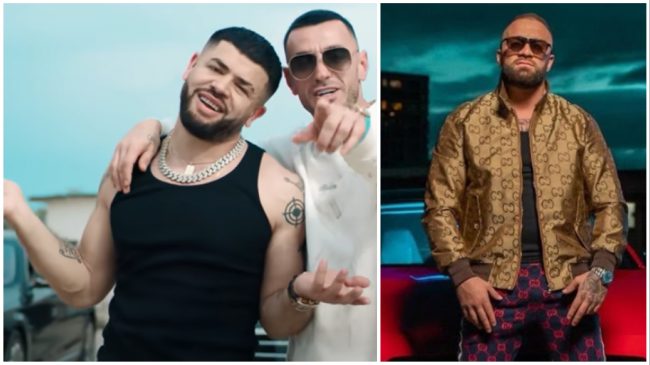 Noizy ‘ble’ lirinë për 50 milion lekë,&hellip;