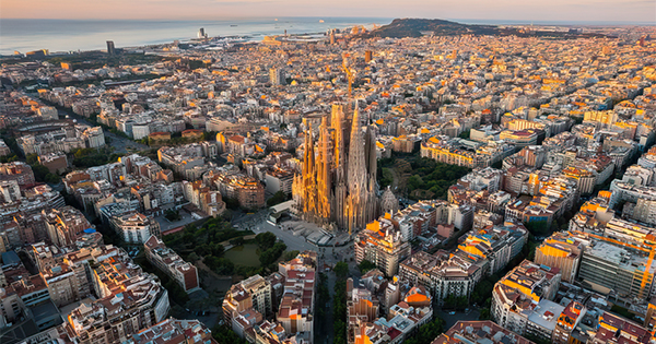 Barcelona synon të ndalojë shtëpitë me qira&hellip;
