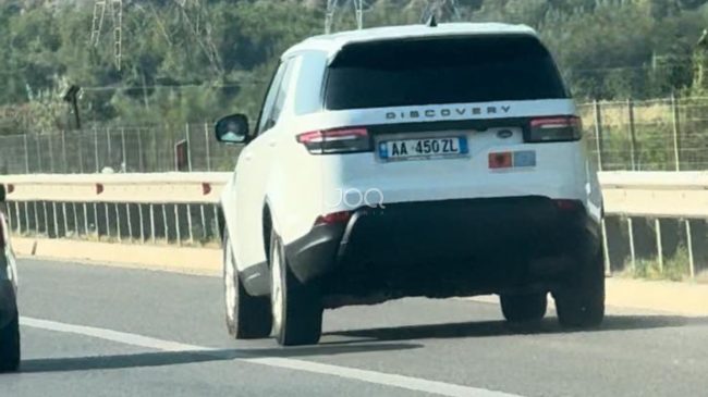 Shefi i komisariatit të Policisë Elbasan me&hellip;