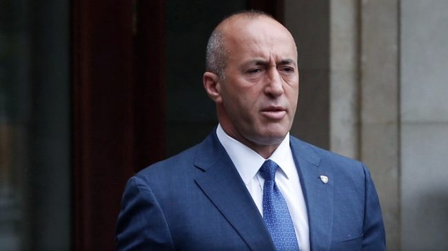 Haradinaj thotë se shefi i CIA-s nuk&hellip;