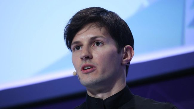 Pavel Durov, themelluesi i Telegram, arrestohet në&hellip;