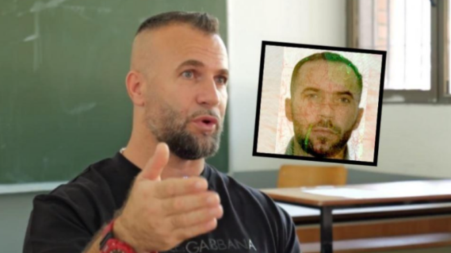 “Kurrë këtë ditë se kam mendu…” –&hellip;