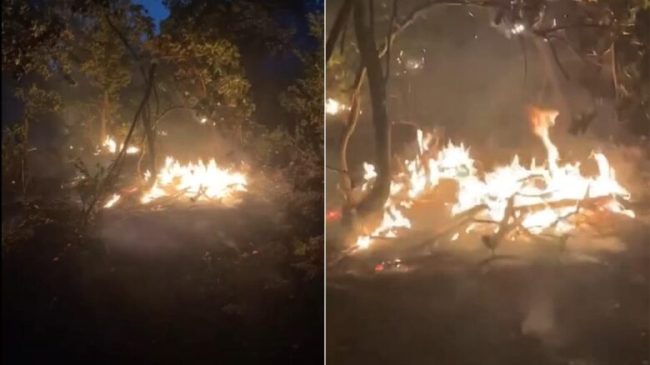 Ndalohet një person në Prilep, ka shkaktuar&hellip;
