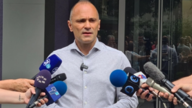Filipçe: Asnjë institucion nuk ka njohuri për&hellip;
