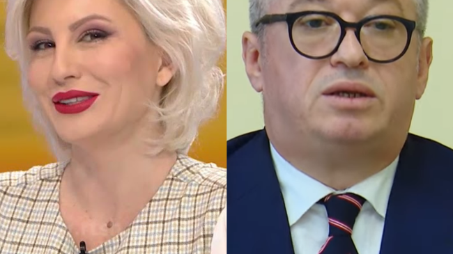 Gazetarja Blerta Tafani letër këshillit drejtues të&hellip;
