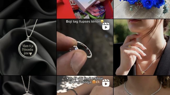 Shiste bizhuteri kontrabandë me nënën, Izmiri shpallet&hellip;