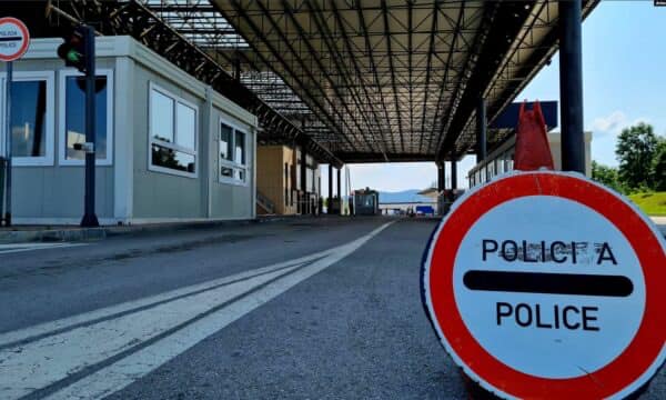 Paralajmërimet për bllokimin e të gjitha pikave&hellip;