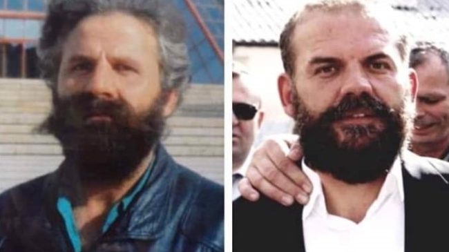 Djali i Adem Jasharit, Lulzimi është shtruar&hellip;