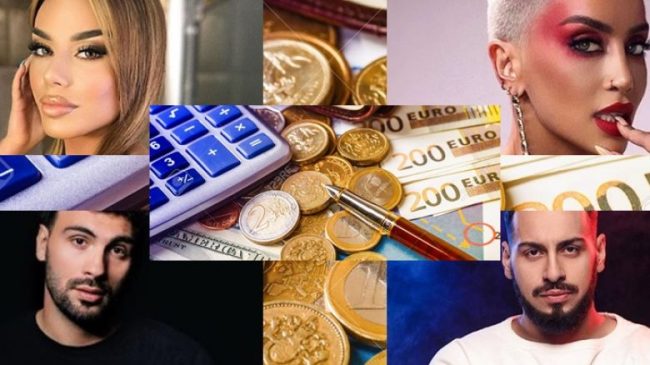 Për 7 muaj Kosova ka mbledhur 2.3&hellip;