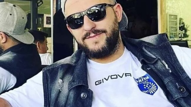 Policia në kërkim të një personi nga&hellip;
