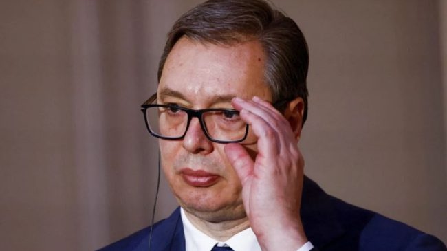 Vuçiq: Do të shkoja në Mitrovicë nëse&hellip;