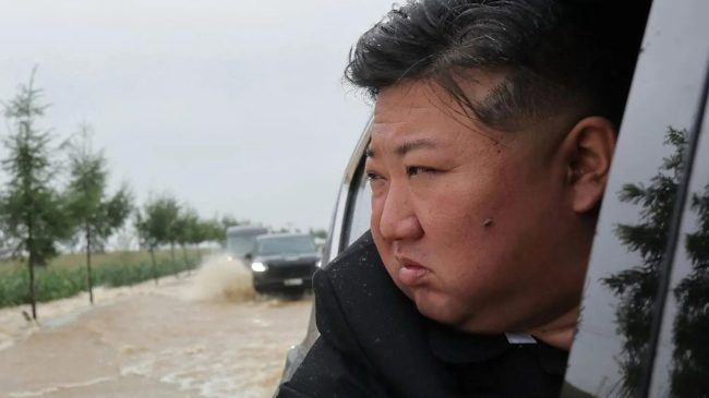 Raporti: Kim Jong-Un ekzekutoi 30 zyrtarë pasi&hellip;