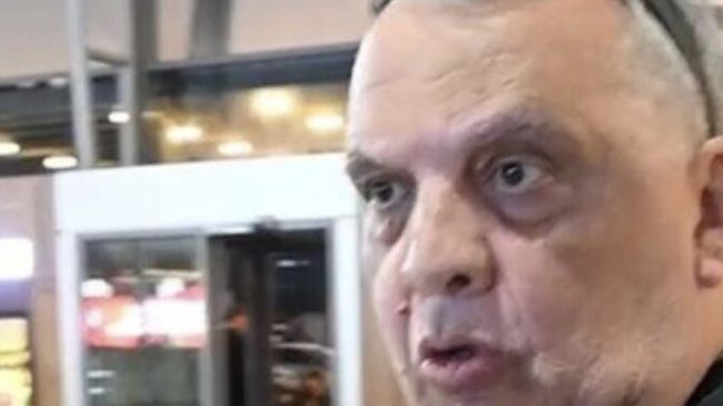 “Qita të UÇK-së t’leshit”: Mërgimtari nga Amerika&hellip;