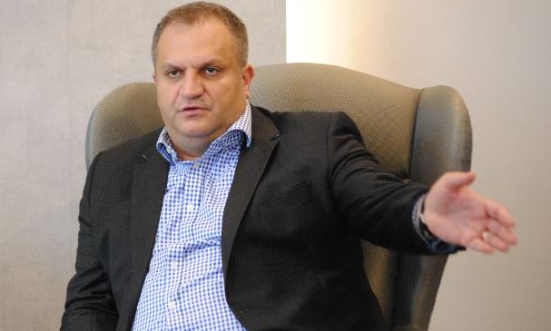 Çka u fol para se VV’ja të&hellip;
