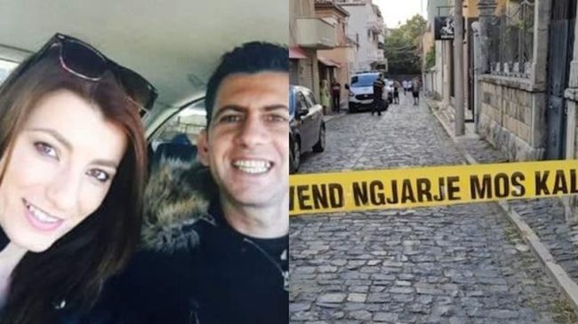 U dogj me benzinë nga i shoqi,&hellip;