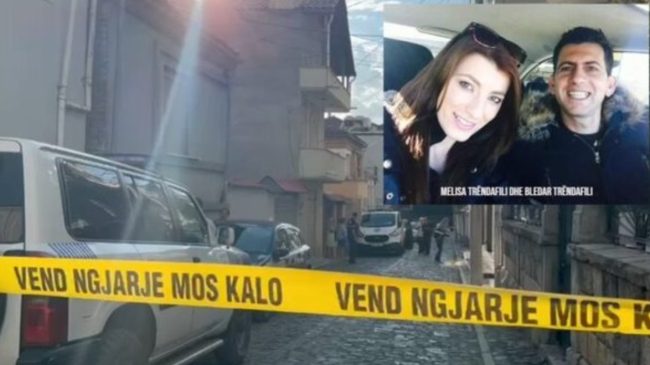 Flet vëllai i 31-vjeçares që u dogj&hellip;