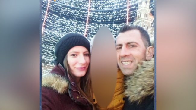 Burri e dogji me benzinë, Melisa: Kam&hellip;
