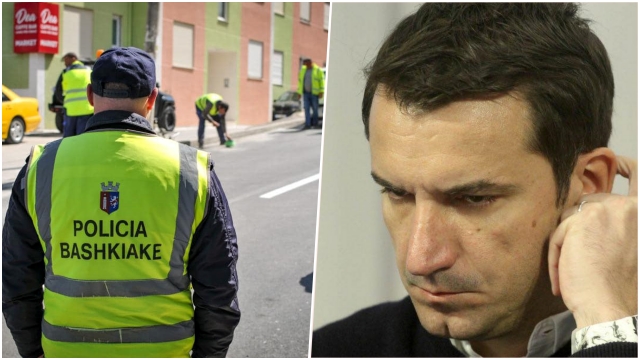 “Po fole, të heqin bukën e fëmijëve”/&hellip;