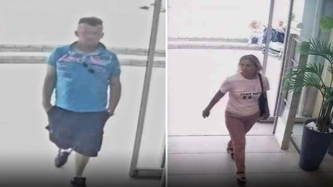 Dyshohen për vjedhje të rëndë, policia kërkon&hellip;