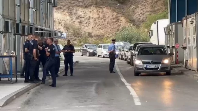 Dy pika kufitare me Serbinë vijojnë të&hellip;