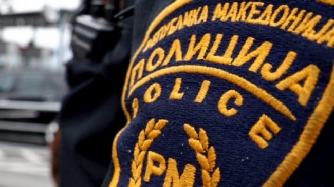 Arrestohet i arratisuri nga burgu i Idrizovës,&hellip;