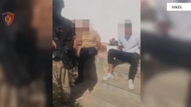 EMRI/ Ndihmoi Marklen Hakën të fshihej, arrestohet&hellip;