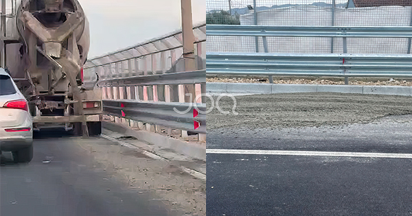 Çudira nga Paskuqani: Rruga e sapo shtruar&hellip;