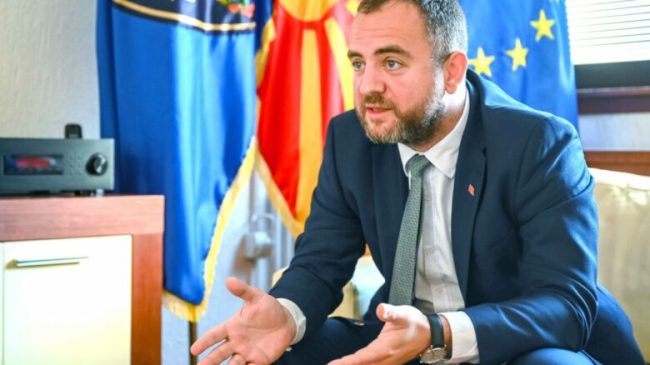 Toshkovski për incidentin me Vjosa Osmanin: Individët&hellip;