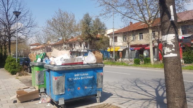 Shqipëria në ‘Listën e Zezë’, mes 10&hellip;