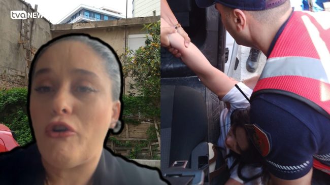 Tatjana, ish-arsmitarja që vazhdon të kërkojë drejtësi&hellip;