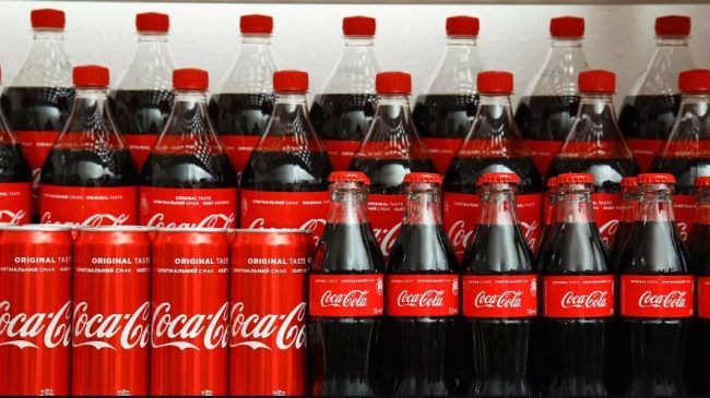 Coca Cola po tërheq 28 milionë shishe,&hellip;