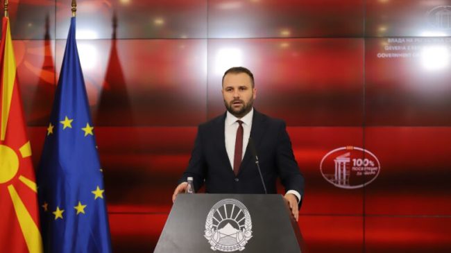 Durmishi: Njëqind ditë të dedikuara plotësisht për&hellip;