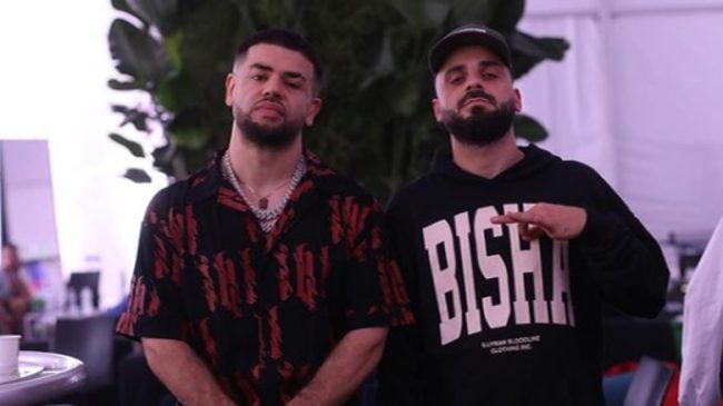 Lirohet DJ Bahtjar Bajraktari, që ishte arrestuar&hellip;
