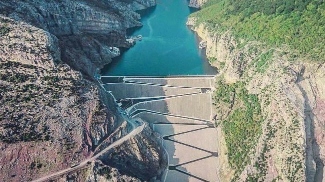 Shqetësimi për gjendjen e digave në Shqipëri:&hellip;