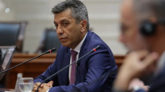 Izet Mexhiti: Shqiptarët nuk janë vegël, janë&hellip;